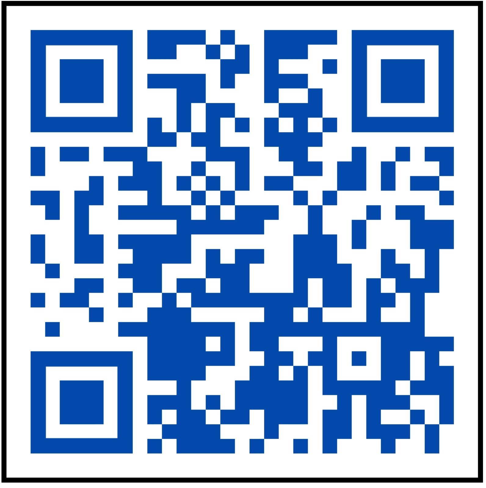 Location QR